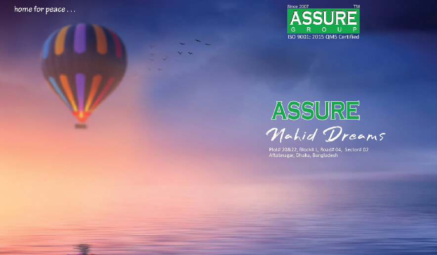 Assure Nahid Dreams