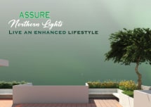 Assure Northern Lights Concept