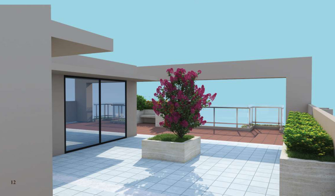 Assure Prince Villa Concept