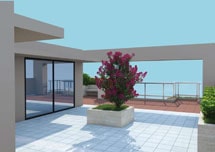 Assure Prince Villa Concept
