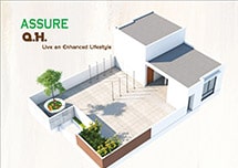 Assure Q.H. Villa