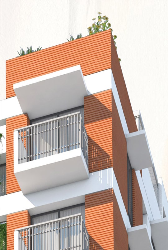 Assure Q.H. Villa Overview