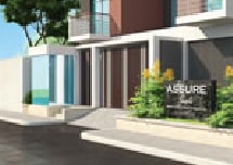 ASSURE Shapla Concept