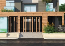 ASSURE Springdale Concept