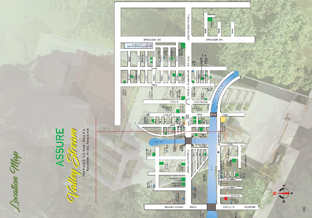 Assure Assure Valley Stream location