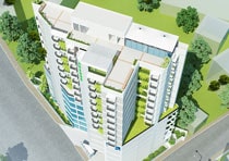 KTH Assure Height's