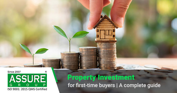 Property investment for first-time buyers in Bangladesh