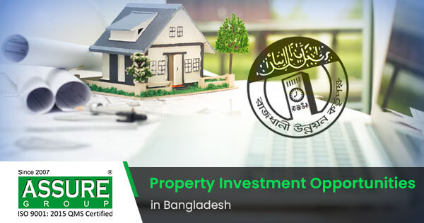 RAJUK-approved vs non-approved flats