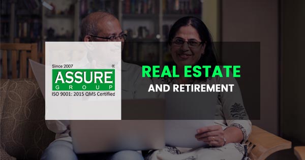 Real Estate and Retirement: Planning for Your Future