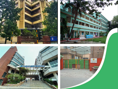 Educational Institutions in Niketon