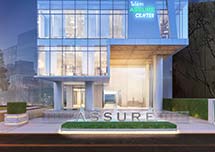 islam assure center concept