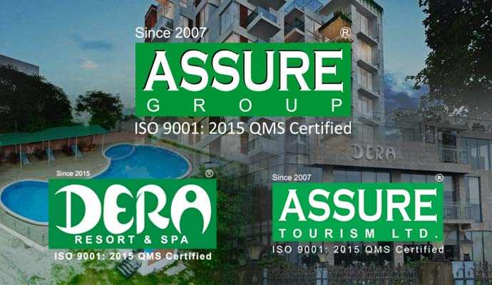 Assure Group Sister Concerns