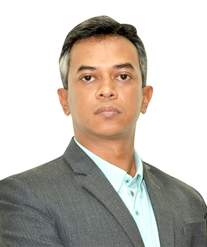 M Arifur Rahman Shazal, CEO of Assure Group