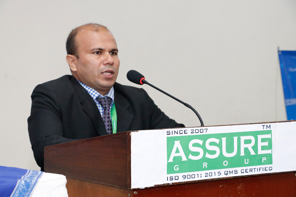 M. Arifur Rahman Shazal
