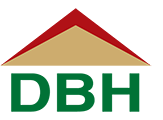 Delta Brac Housing Finance Corporation Ltd Logo