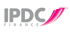 IPDC Finance Logo