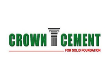  Crown Cement