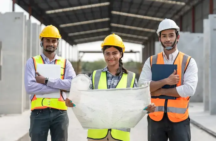 Why choose Assure Engineering & Constructions Ltd. for building projects